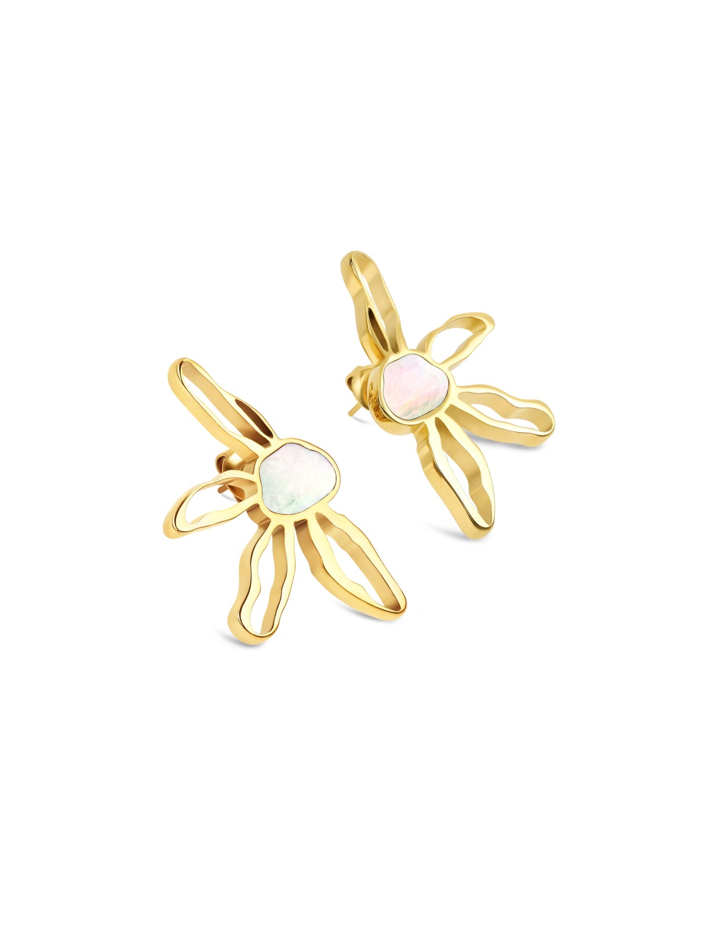 One Sophia Earrings
