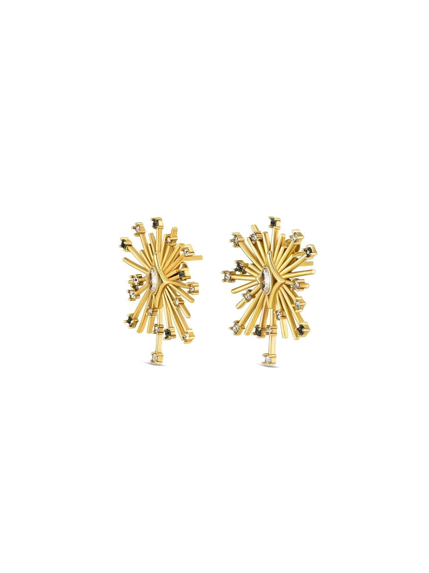 One Elena Divine Earrings