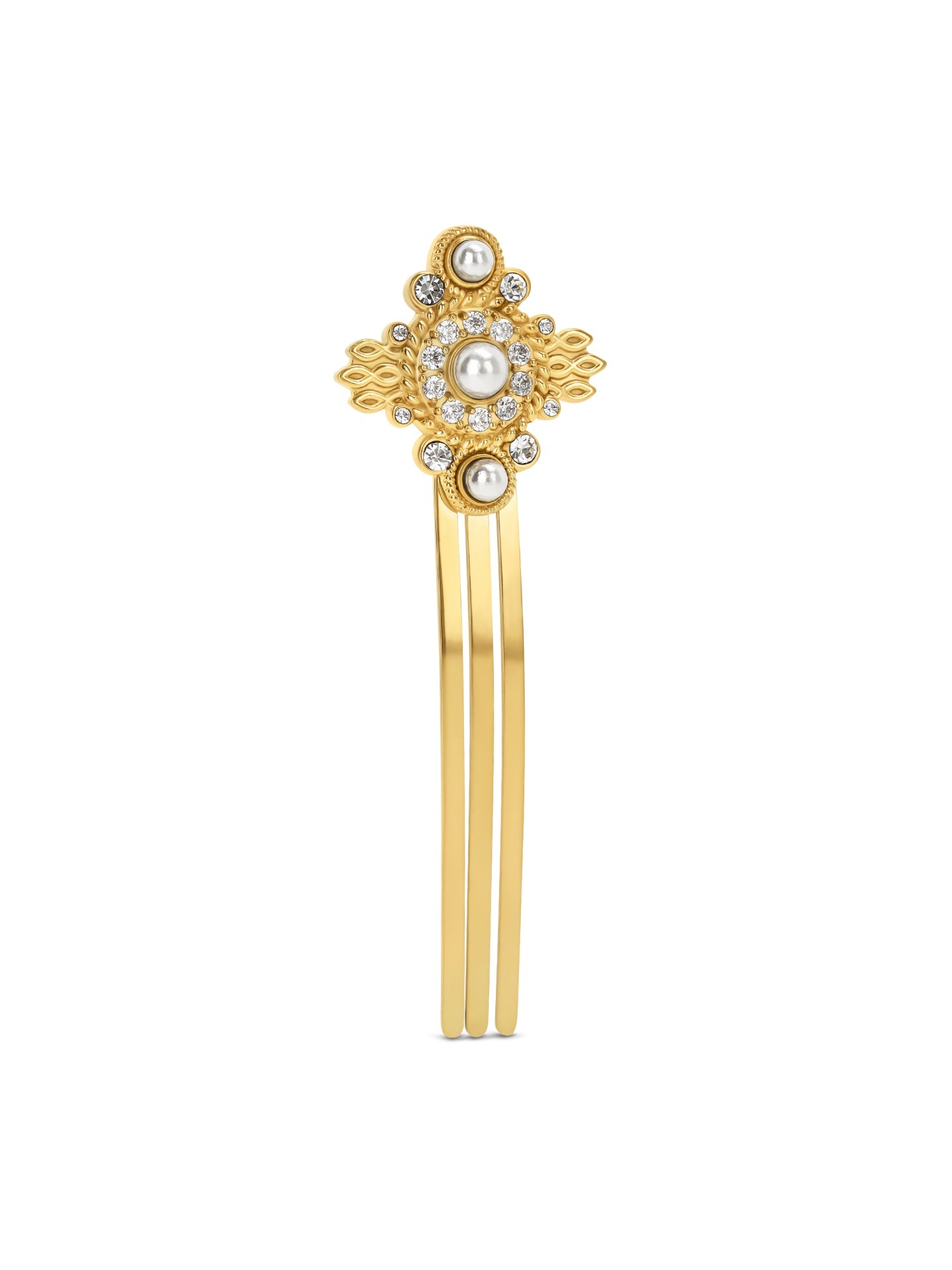 One Ophelia Hair Accessory