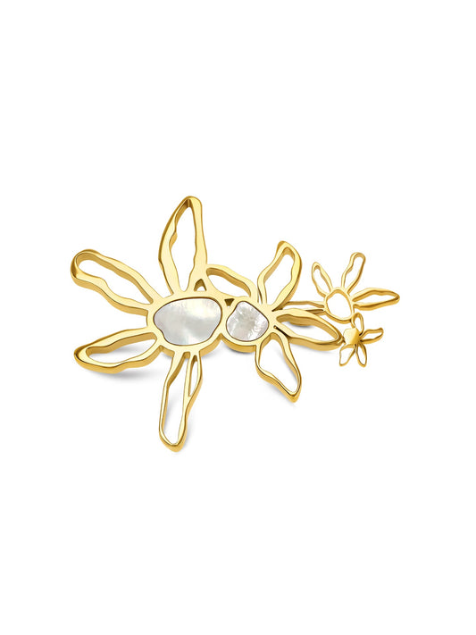 One Sophia Bloom Hair Accessory