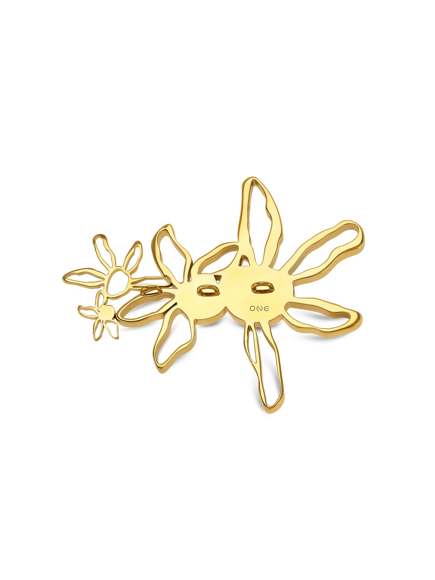 One Sophia Bloom Hair Accessory