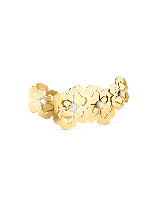 One Margot Blossom Hair Accessory