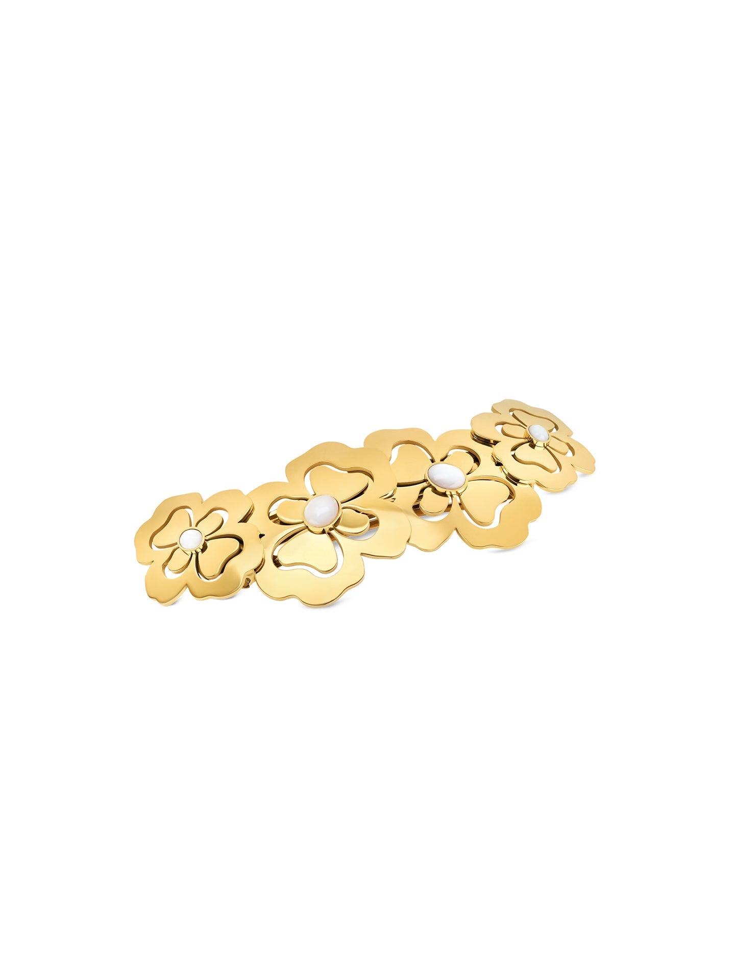 One Margot Blossom Hair Accessory