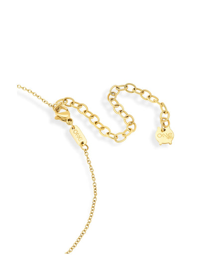 One Elena Divine Necklace