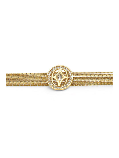 One Elena Brilliance Necklace