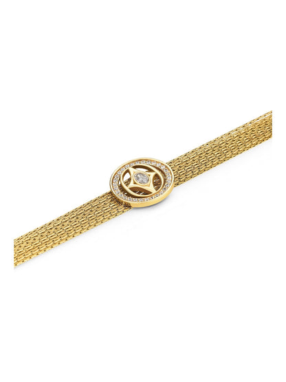 One Elena Brilliance Necklace