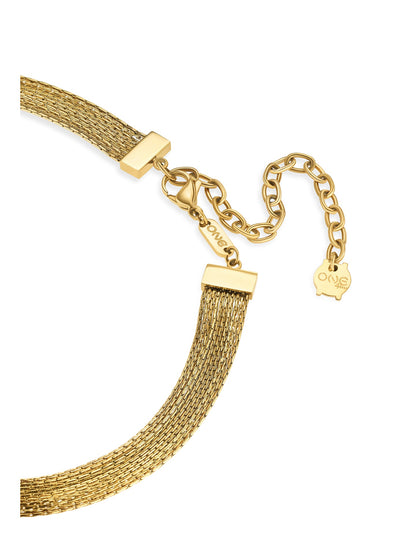 One Elena Brilliance Necklace
