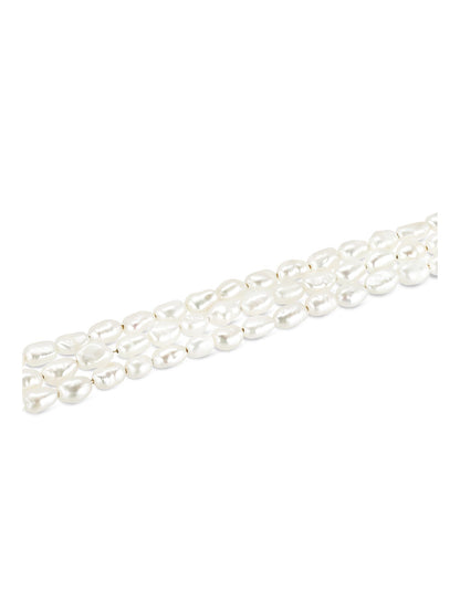 One Margot Pearl Necklace