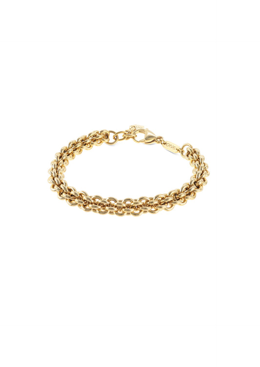 One Beauty Gold Bracelet