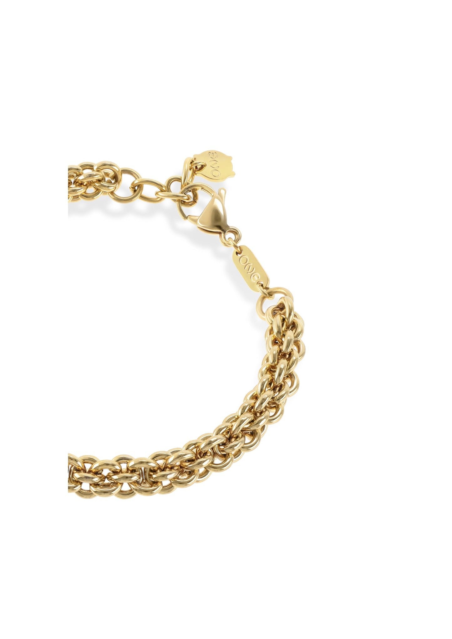 One Beauty Gold Bracelet
