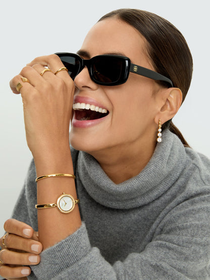 One Dazzle Cuff