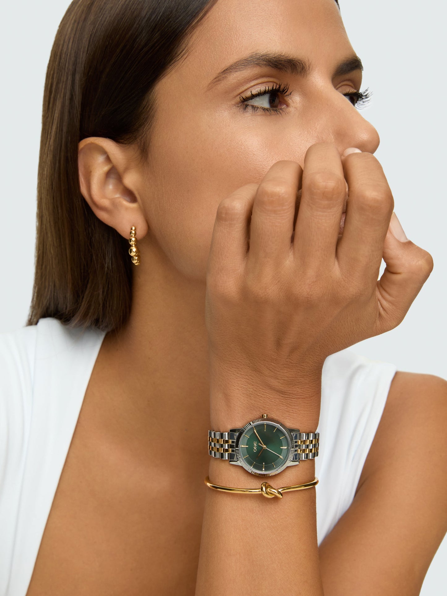 One Enlace Cuff