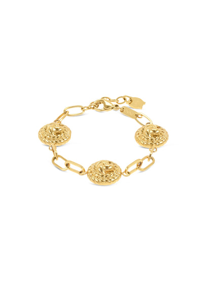 One Prestige Medal Bracelet