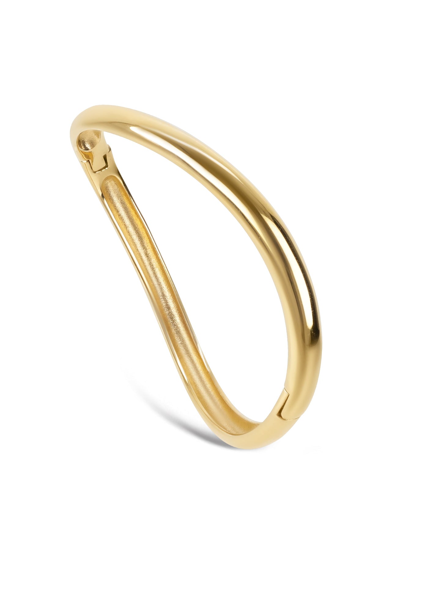 One Flair Cuff