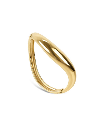 One Daphne Cuff