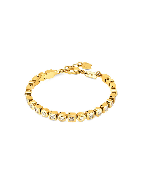 One Lush Bracelet