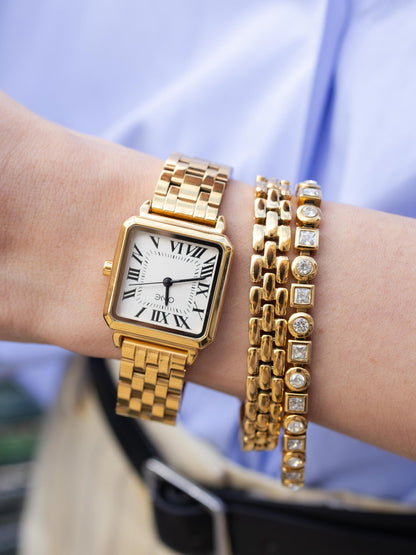 One Lush Bracelet
