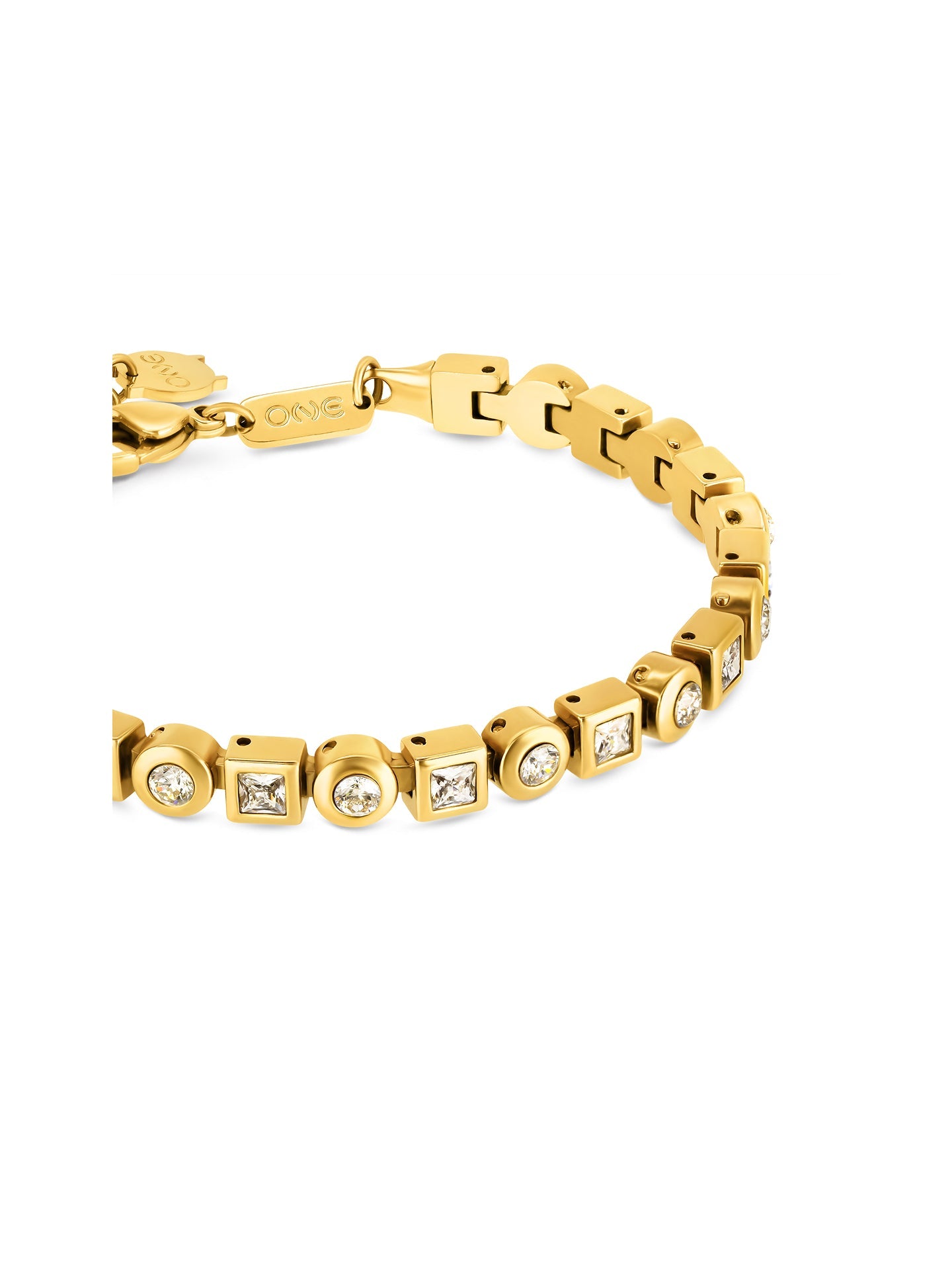 One Lush Bracelet