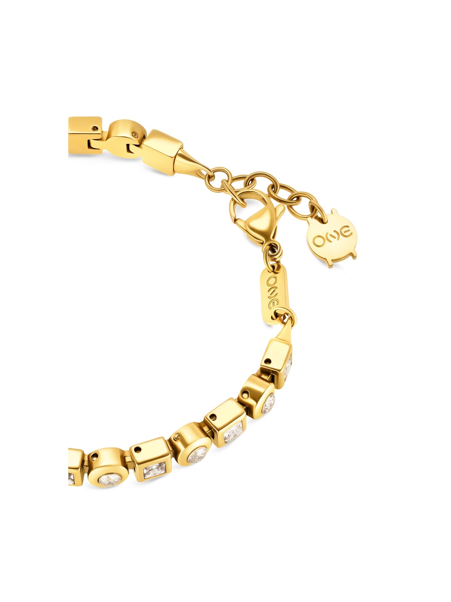One Lush Bracelet