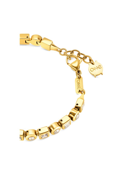 One Lush Bracelet