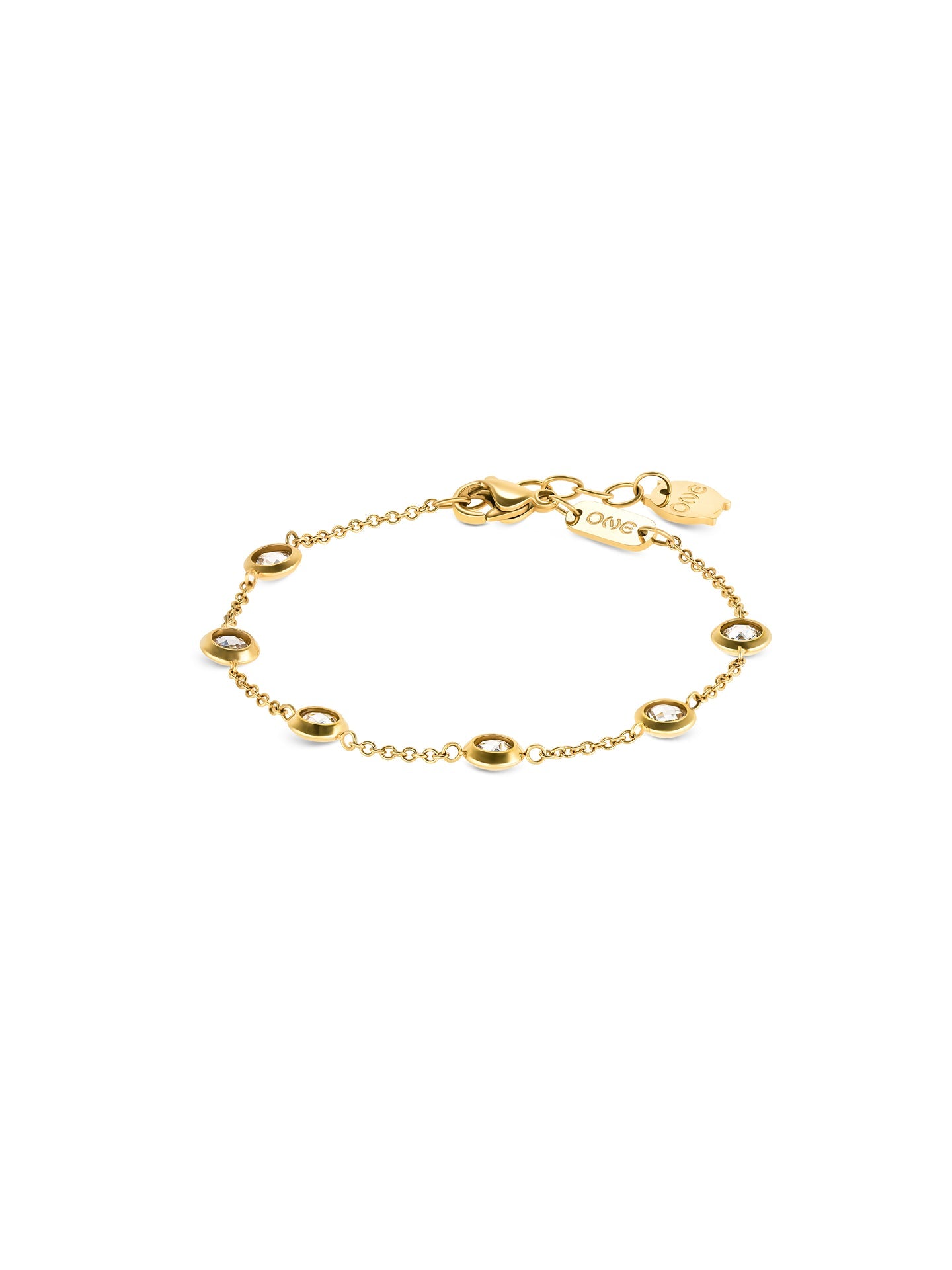One Glow Bracelet