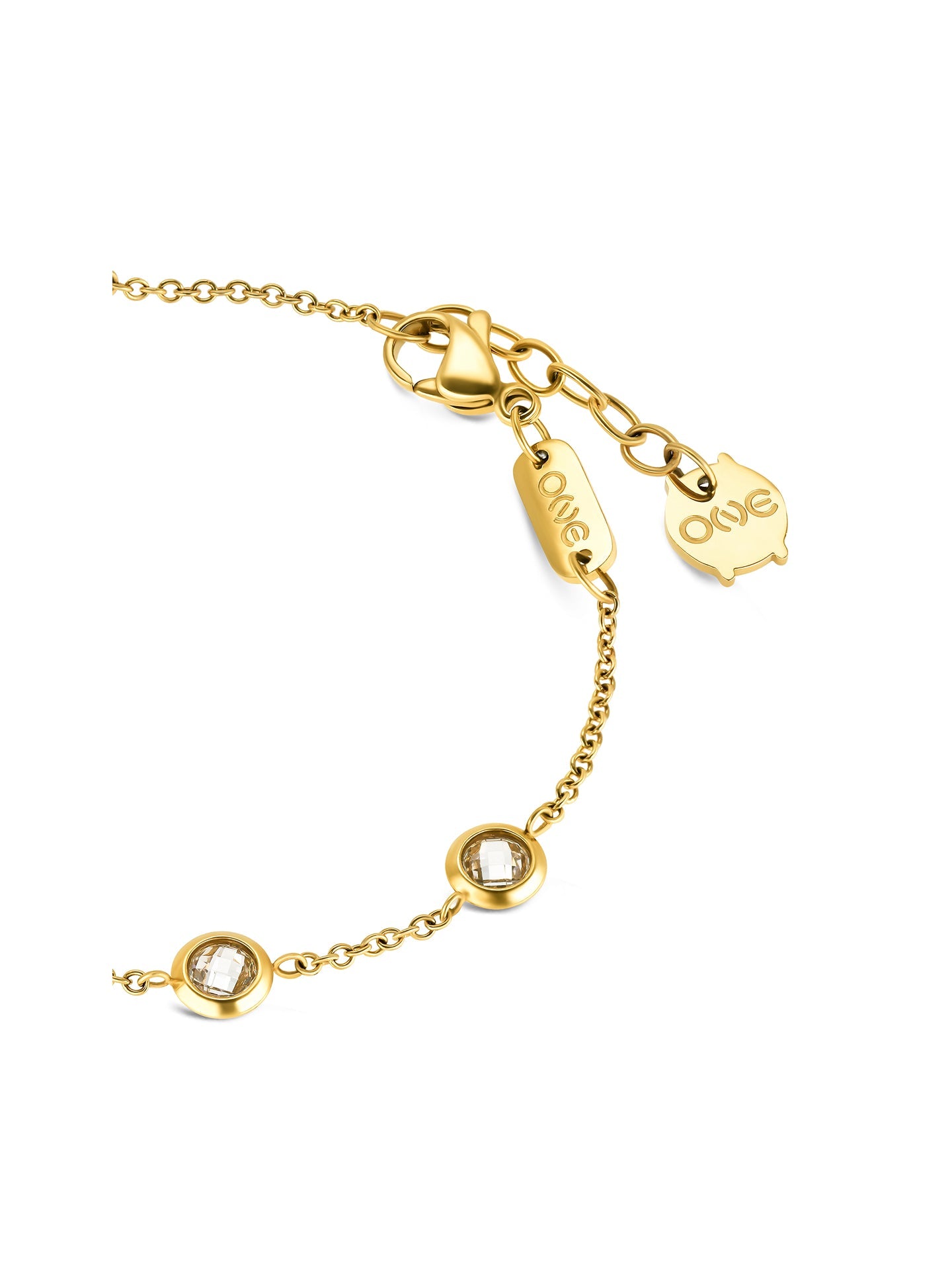 One Glow Bracelet