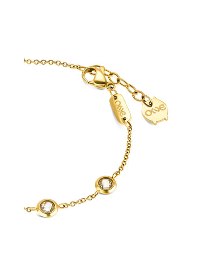 One Glow Bracelet