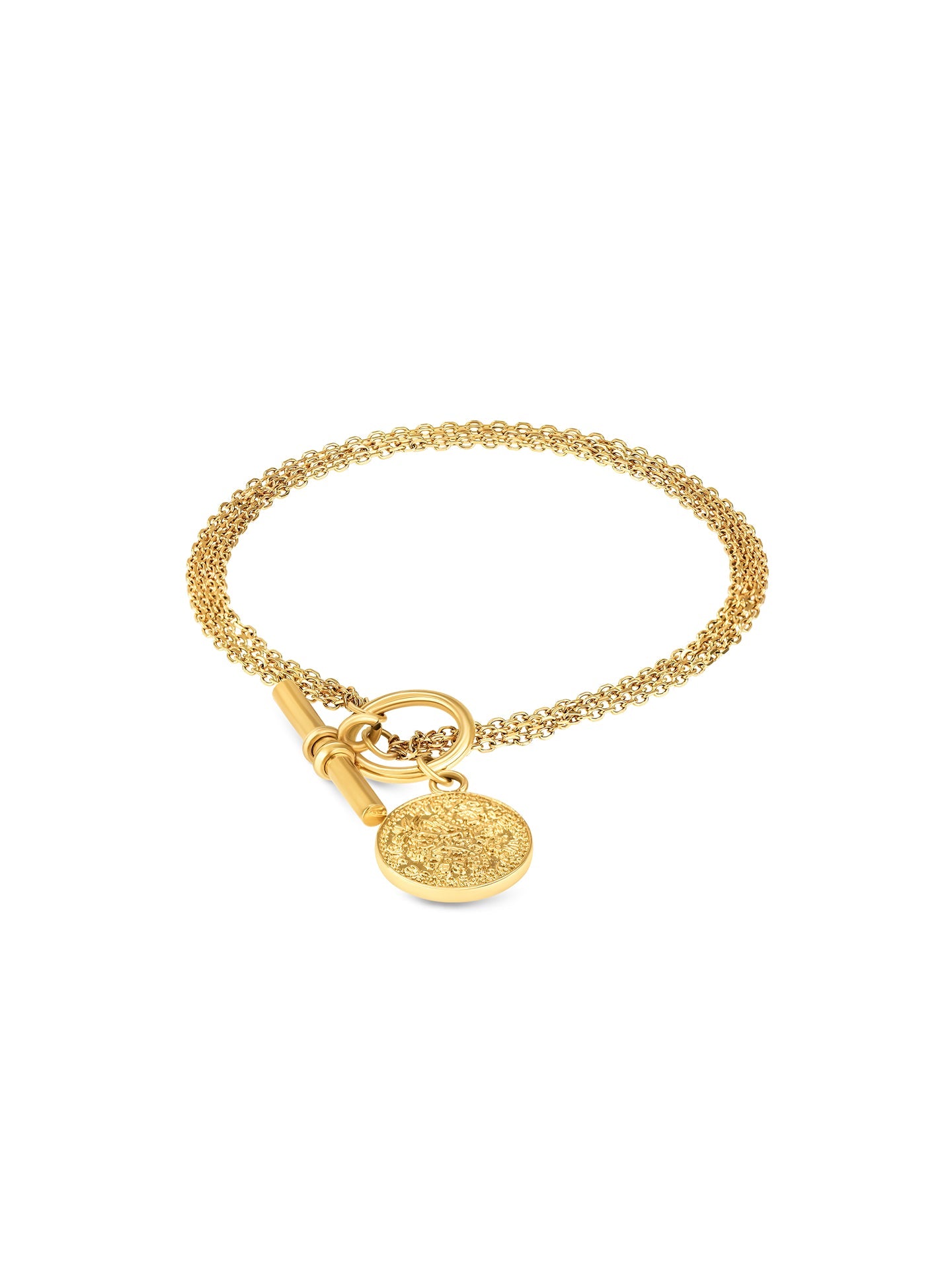 One Royalty Bracelet