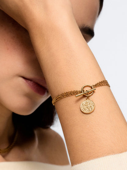 One Royalty Bracelet