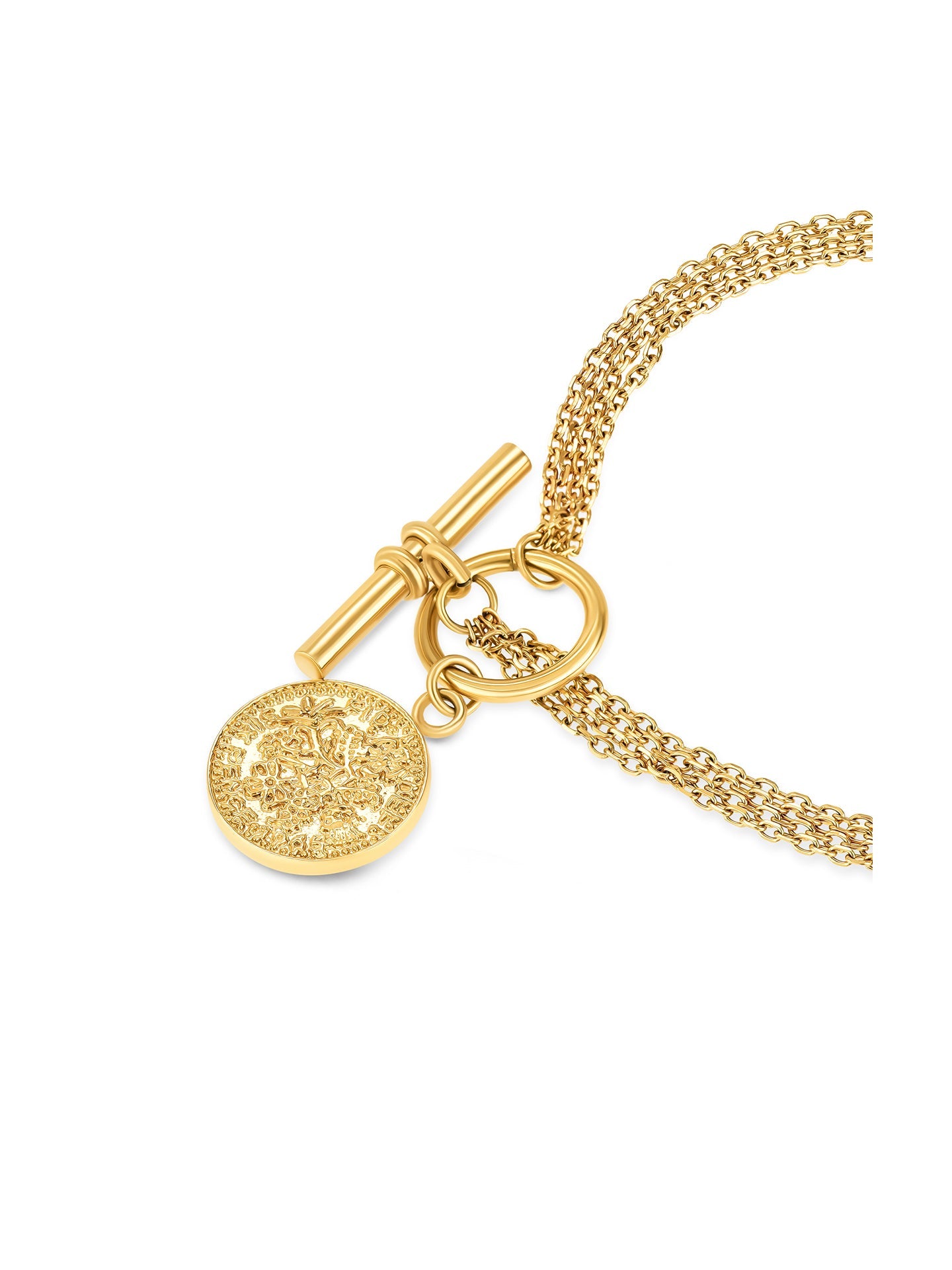 One Royalty Bracelet