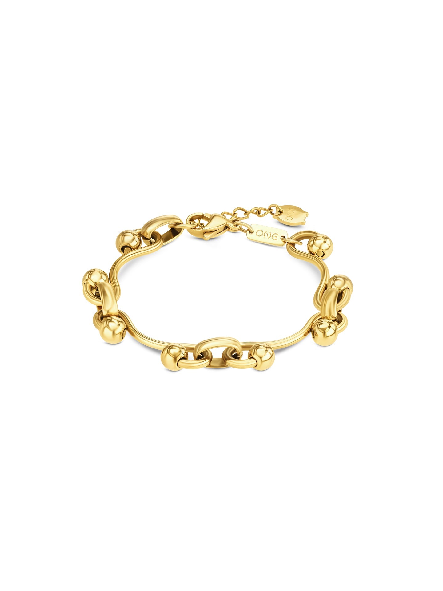One Motion Bracelet
