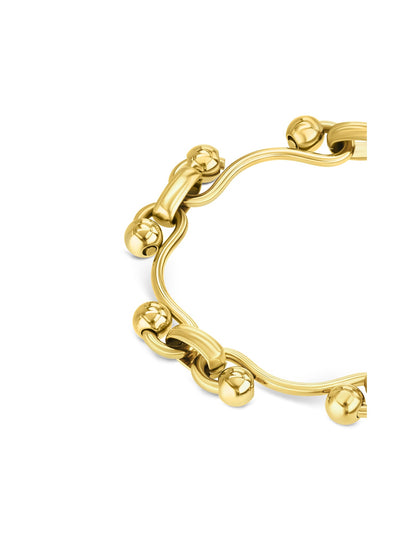 One Motion Bracelet