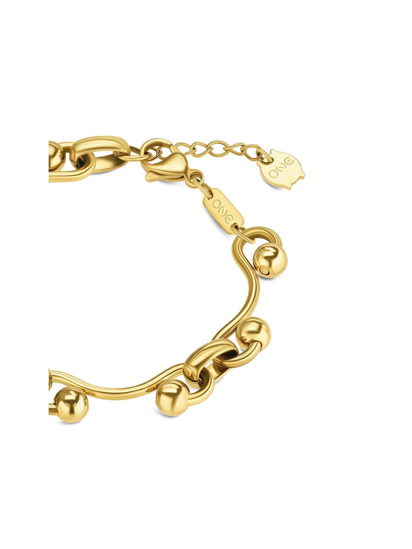 One Motion Bracelet