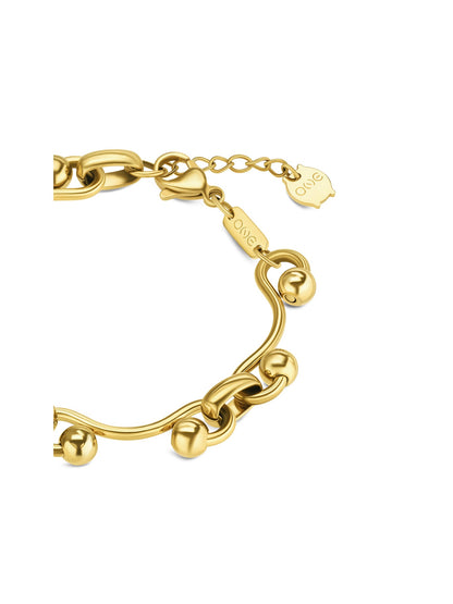 One Motion Bracelet