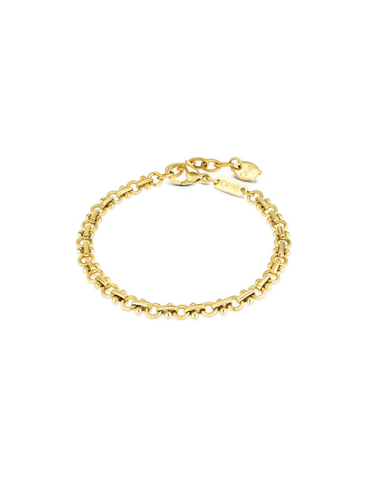One Infinite Fine Bracelet