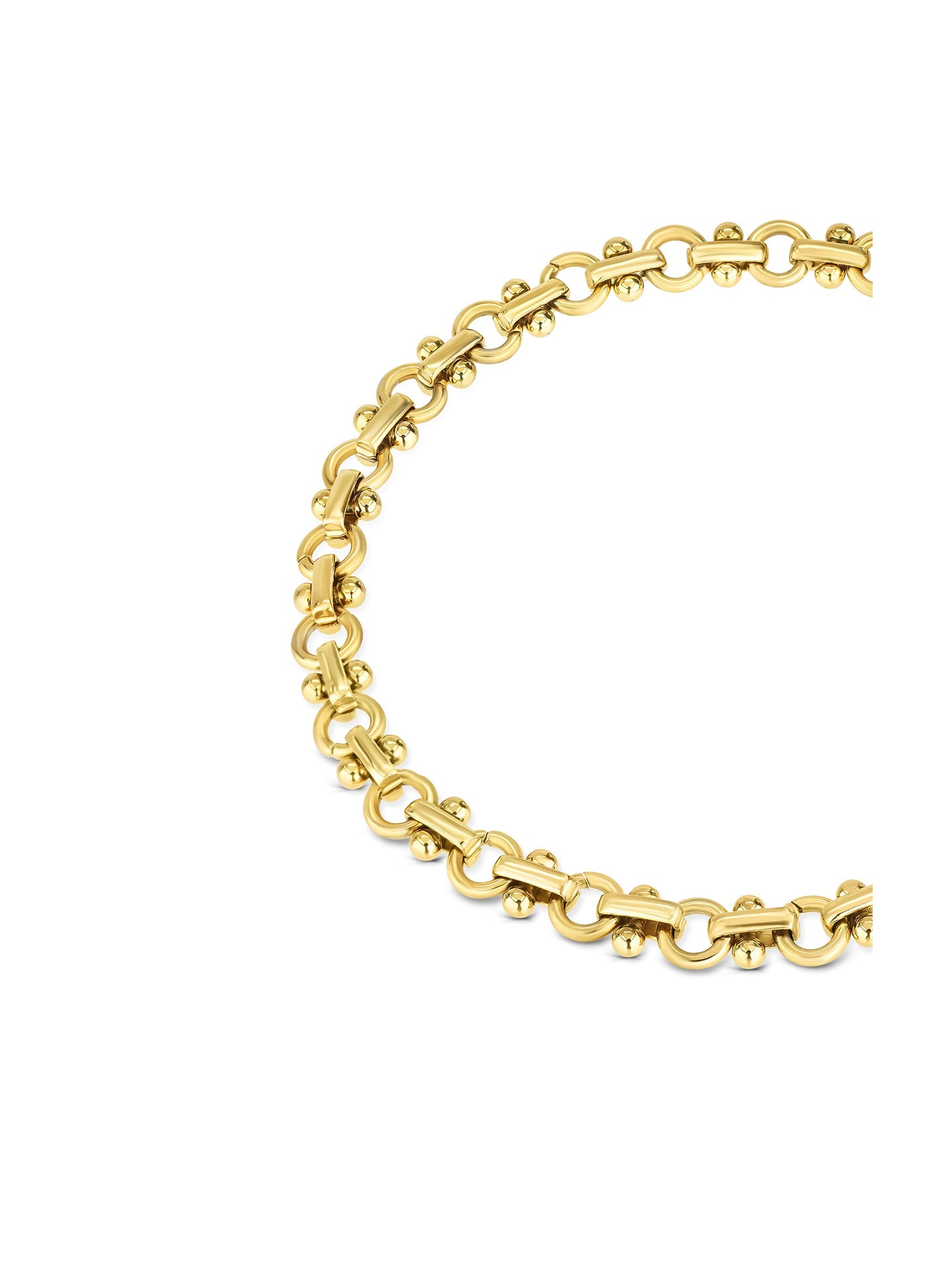 One Infinite Fine Bracelet