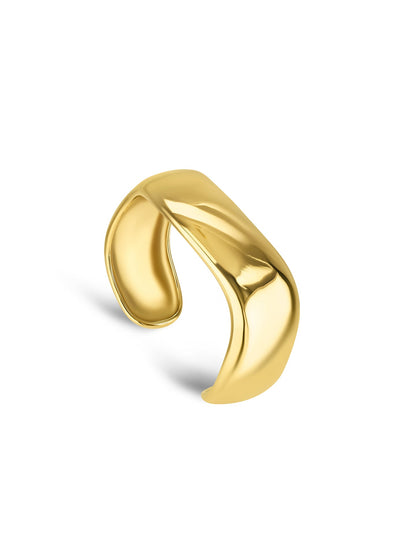 One Elegant Cuff
