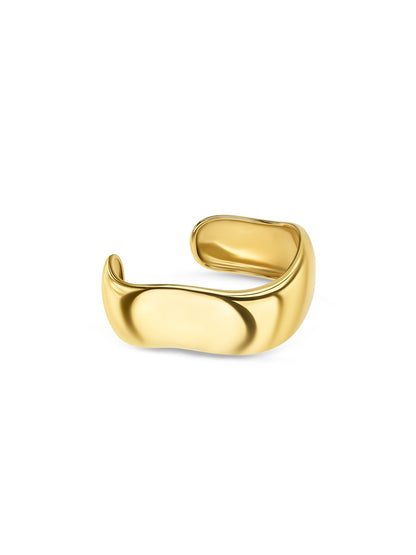 One Elegant Cuff