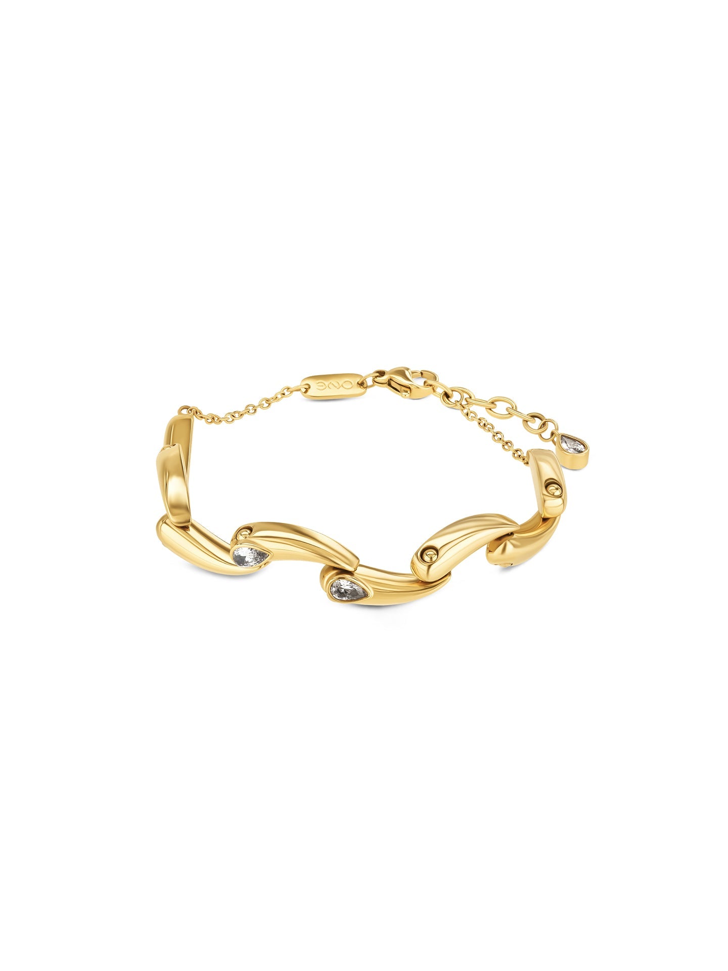 One Prime Bracelet