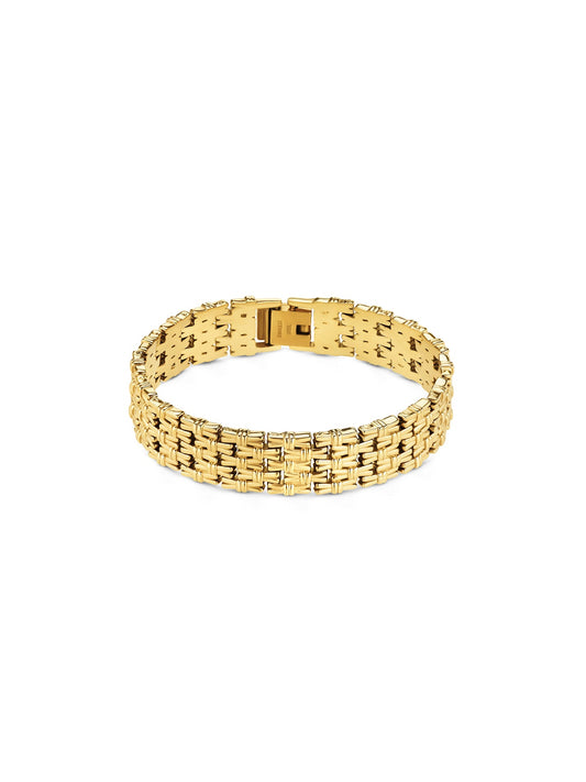 ONE Crown Bracelet