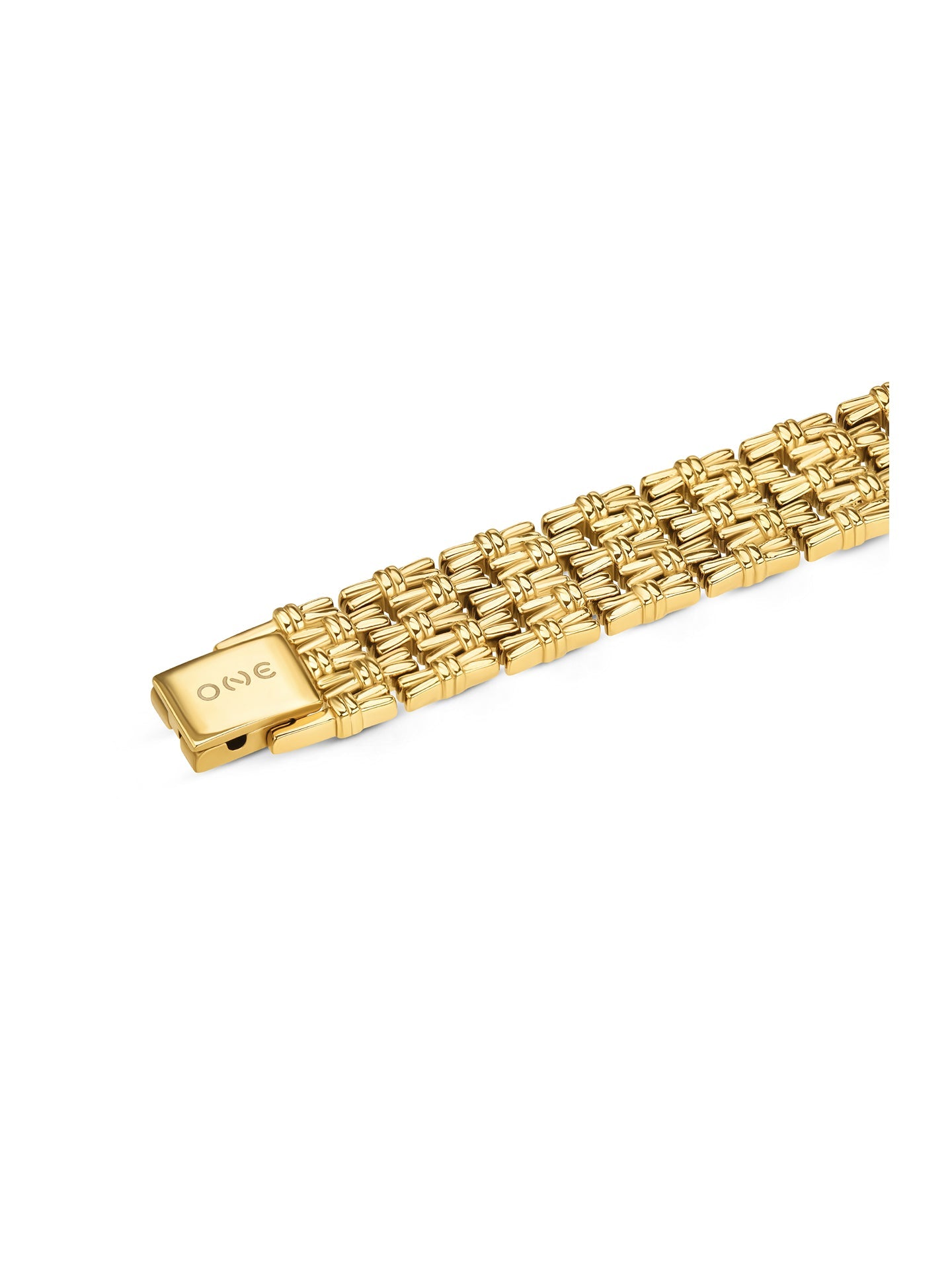 ONE Crown Bracelet