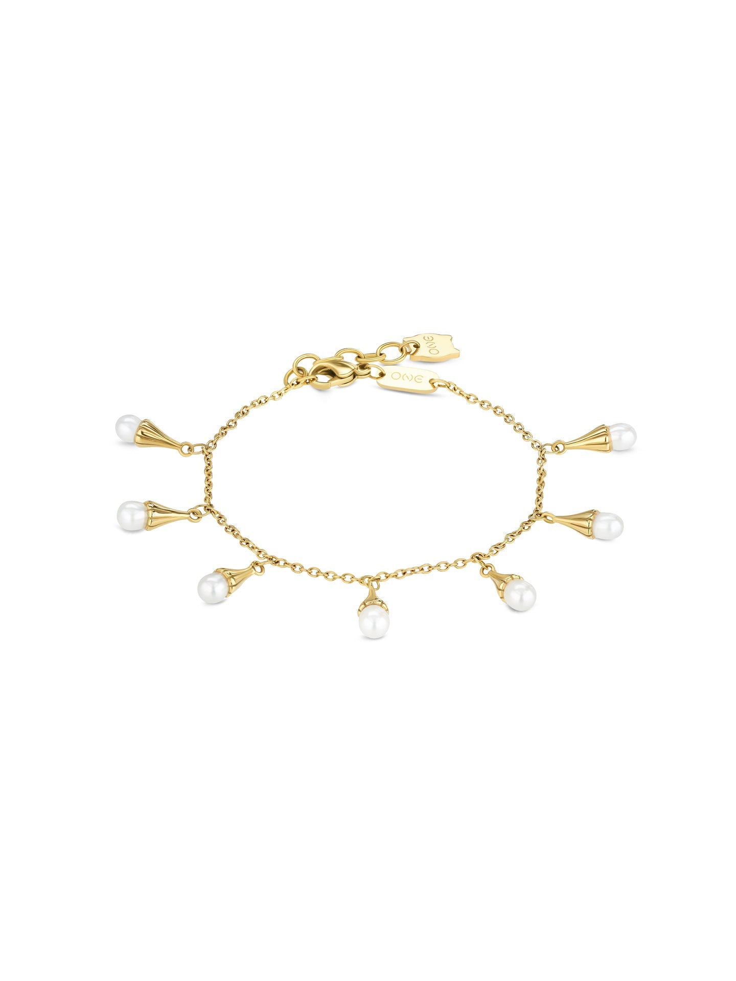 One Sea Pearl Bracelet