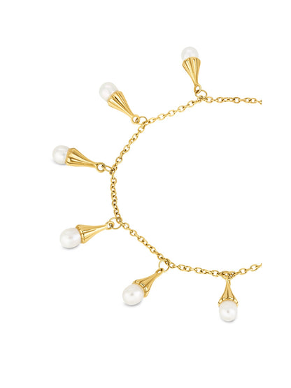 One Sea Pearl Bracelet
