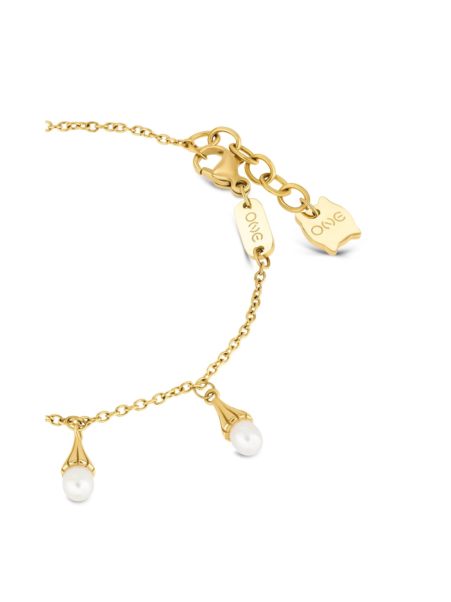 One Sea Pearl Bracelet