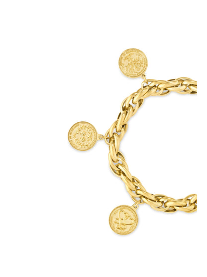ONE  Fortune bracelet