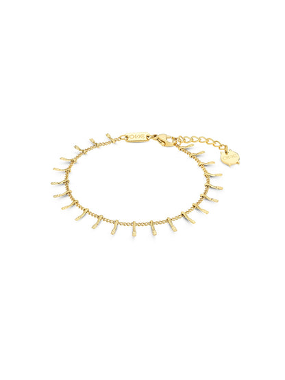 ONE Tiny Drops Bracelet