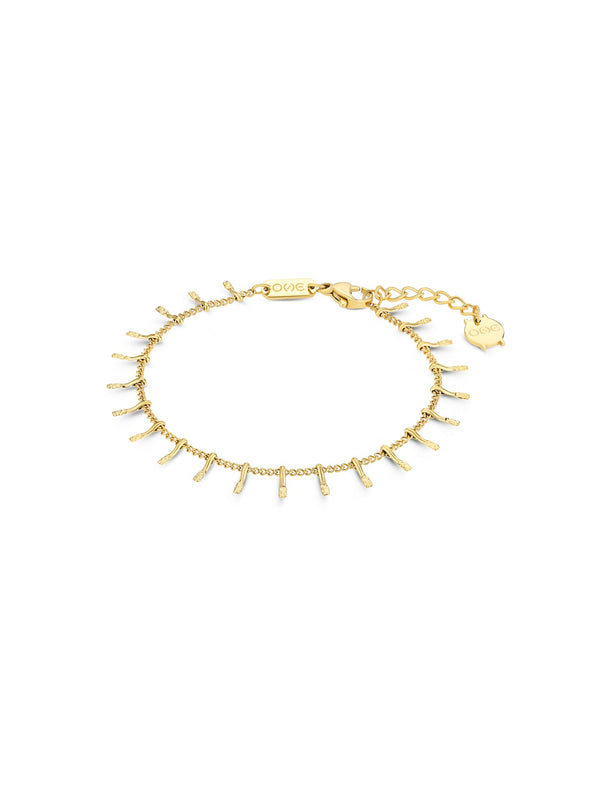 ONE Tiny Drops Bracelet