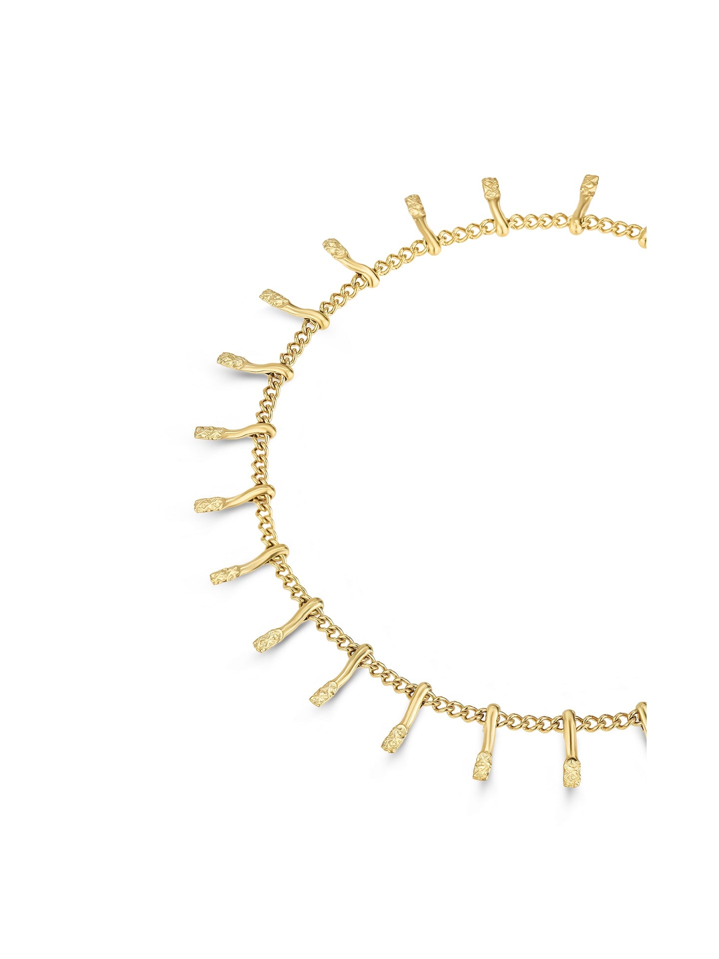 ONE Tiny Drops Bracelet