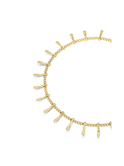 ONE Tiny Drops Bracelet