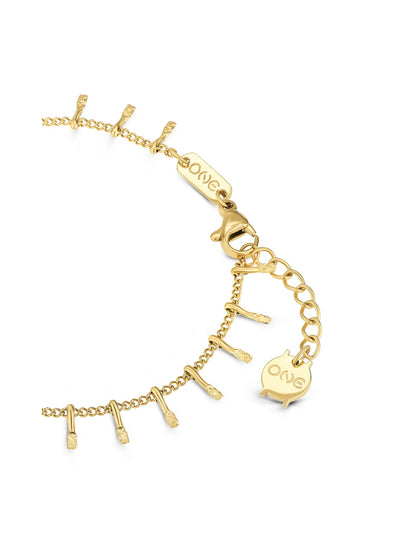 ONE Tiny Drops Bracelet